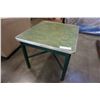 Image 1 : GREEN END TABLE
