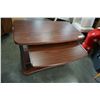 Image 2 : ROLLING DESK