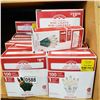 Image 2 : LOT OF MINI XMAS LIGHTS