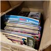 Image 2 : 2 BOXES OF VINTAGE COMICS