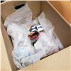 Image 1 : BOX OF DIE CAST CARS
