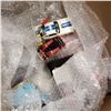 Image 2 : BOX OF DIE CAST CARS