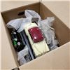 Image 1 : BOX OF DIE CAST CARS