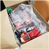 Image 1 : BOX OF DIE CAST CARS