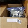 Image 1 : BOX OF MEGA BLOCKS