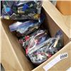 Image 2 : BOX OF MEGA BLOCKS