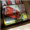 Image 2 : BOX OF VINTAGE POPULAR SCIENCE MAGAZINES