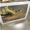 Image 2 : 2 LEP BIRD UNFRAMED PRINTS