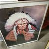 Image 2 : 2 FIRST NATIONS PRINTS