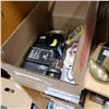 Image 1 : BOX OF NEW WATCHES AND MORE
