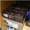 Image 1 : BOX OF NEW DEAD SEA LOTIONS AND CREAMS