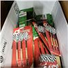 Image 2 : BOX OF NEW ELECTRONIC DARTS