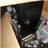 Image 2 : KARAOKE MACHINE W/ MICROPHONE AND DICS