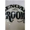 Image 2 : HOTEL VANCOUVER BENGAL ROOM LIGHT COVER