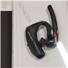 Image 2 : PLANTRONICS VOYAGER 5200 NOISE CANCELLING BLUETOOTH EAR PIECE IN BOX - TESTED AND WORKING