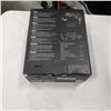 Image 2 : SENNHEISER WIRELESS NOISE CANCELLING HEADPHONES IN BOX - TESTED AND WORKING