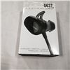 Image 2 : BOSE SOUND SPORT WIRLESS HEAPHONES BLACK - TESTED AND WORKING