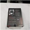 Image 2 : POWER BEATS BY DRE HIGH PERFORMANCE HEADPHONES - TESTED AND WORKING