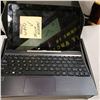 Image 2 : ASUS TRANSFORMER BOOK T-1007 TESTED AND WORKING NO CORDS NO PASSWORD