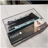 Image 2 : FUGOO TOUCH WATERPROOF BLUETOOTH SPEAKER - TESTED AND WORKING