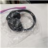 Image 2 : SONY WH-1000X M2 WIRELESS NOISE CANCELLING HEADPHONES NO BOX - TESTED AND WORKING