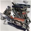 Image 2 : TRAY OF BOTTLE OPENERS