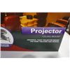 Image 2 : SANUS CEILING MOUNT PROJECTOR