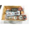 Image 2 : 6 NEW GUITAR STRAPS