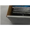 Image 2 : BOX OF NEW GUITAR STRINGS - RETAIL $200