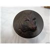 Image 2 : BOMA WOLF SPIRIT BOX W/ INLAYED BOX