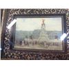 Image 2 : SMALL ANTIQUE WATER COLOUR PICTURE
