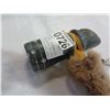 Image 2 : NATIVE SOAPSTONE PIPE CEREMONIAL 36" LONG