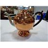 Image 2 : COPPER TEA SET