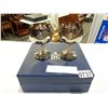 Image 1 : PRIMROSE EP BRASS CUPS