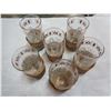 Image 2 : LOT OF GLASS WARE