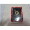 Image 2 : STAR PICS MEDALLION EDITON 1990 PRO PROSPECT BASKETBALL NEW BINDER