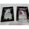 Image 2 : LOT OF 4 SIGNED BASEBALL PICTURES OF HALL OF FAMERS - UNAUTHENTICATED