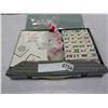 Image 1 : DRAGON MATT-JOHN SET IN GREY CASE