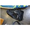 Image 2 : JIMMY STYKS 11 FOOT INFLATABLE PADDLE BOARD WITH CARRY BAG, NO FIN, SLOW LEAK