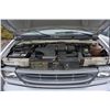 Image 8 : 2000 FORD E150 CARGO VAN, 159000 MILES WITH BULKHEAD, REGISTRATION, ONE KEY, NO RADIO, NO HEAT