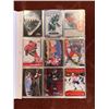 Image 1 : COLLECTION OF HOCKEY STAR PLAYER AND INSERT CARDS FROM DIFFERENT YEARS
