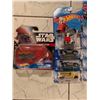 Image 2 : LOT OF NEW HOTWHEELS CARS