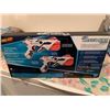 Image 2 : NEW NERF LASER OPS PRO 2 PACK SET