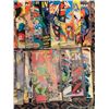Image 2 : LOT OF 50 KEY COMIC TITLES