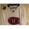 Image 2 : MONTREAL CANADIENS NHL 100TH CLASSIC FANATICS JERSEY SIZE XL RETAIL $149.99