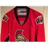 Image 2 : OTTOWA SENATORS HOME REEBOK PREMIER JERSEY SIZE XXL RETAIL $134.99