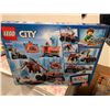 Image 2 : NEW LEGO ARCTIC MOBILE EXPLORATION BASE