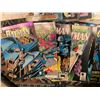 Image 2 : LOT OF 50 COMICS