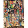 Image 2 : LOT OF 70 COMICS