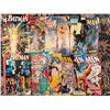 Image 2 : LOT OF 55 BATMAN AND XMEN COMICS